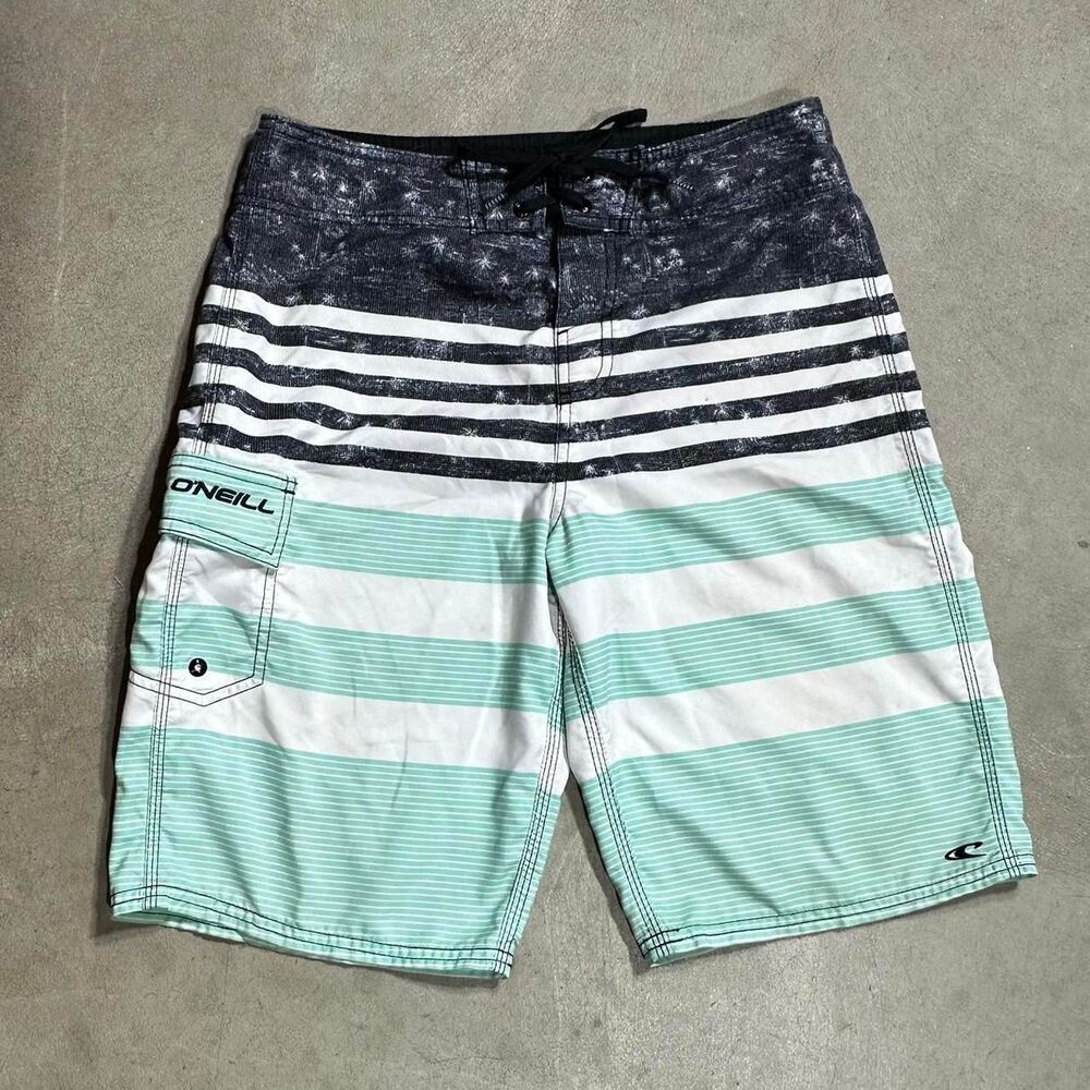 O-neill Men's multi Shorts